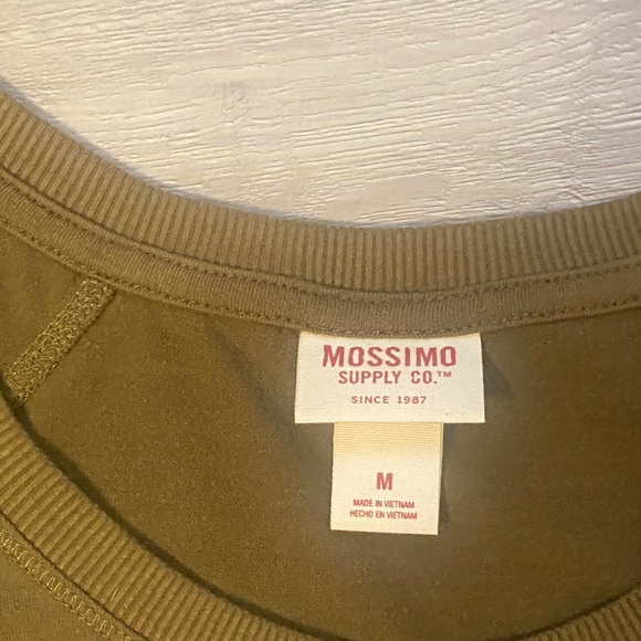 Mossimo Dress - Picture 3 of 3